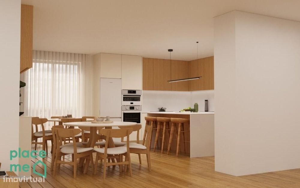 Suite junto à Universidade do Minho - Gualtar, Braga