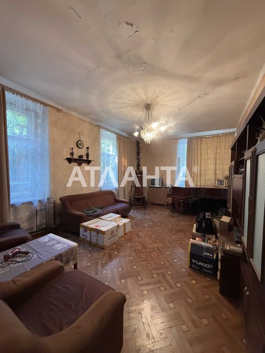 3-кімнатна квартира за адресою Куликове поле пл. (площа 86,9 м²) - Atlanta.ua - фото 4