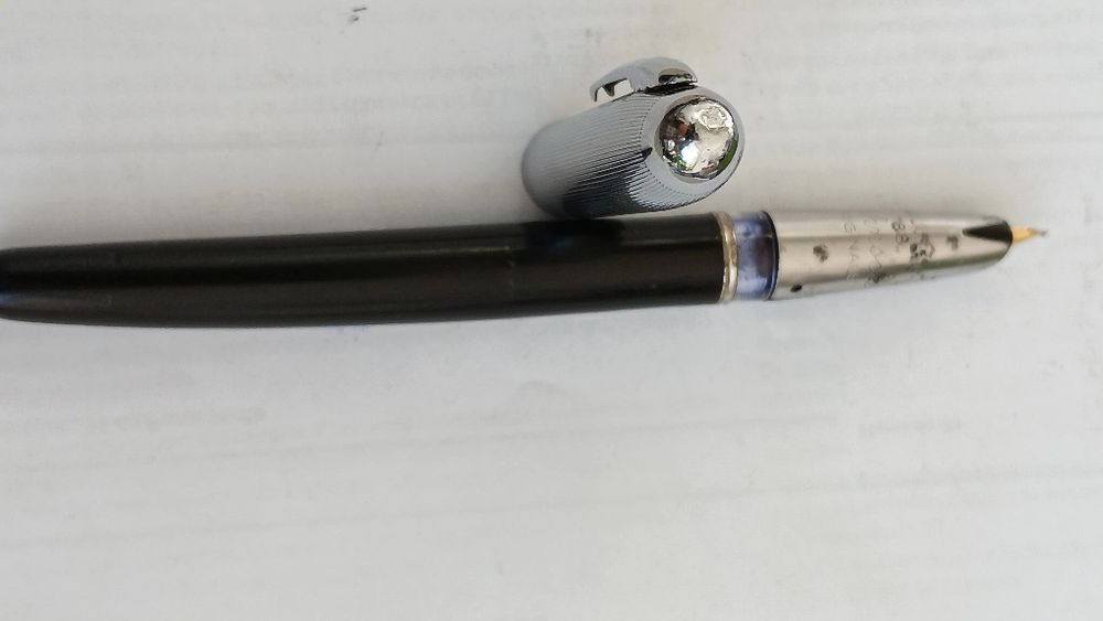 Caneta Johnson 88,