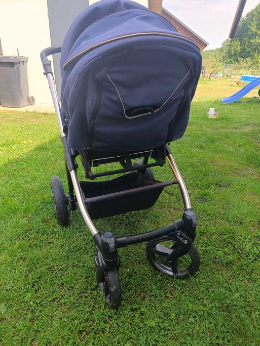 Wózek Bebetto NICO