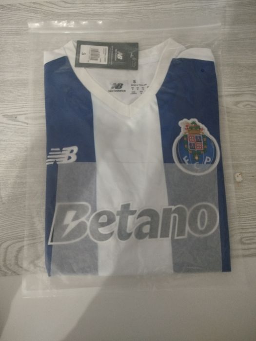 Camisola FC Porto 26/27