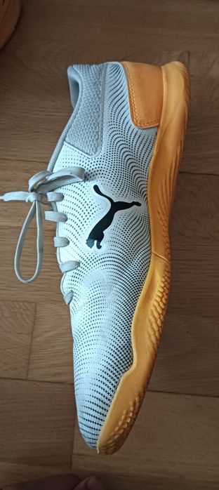 Chuteiras de futsal Puma (Negociável)