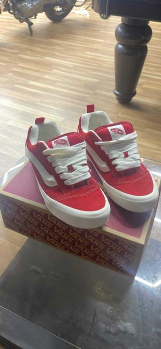 Sapatilhas Vans