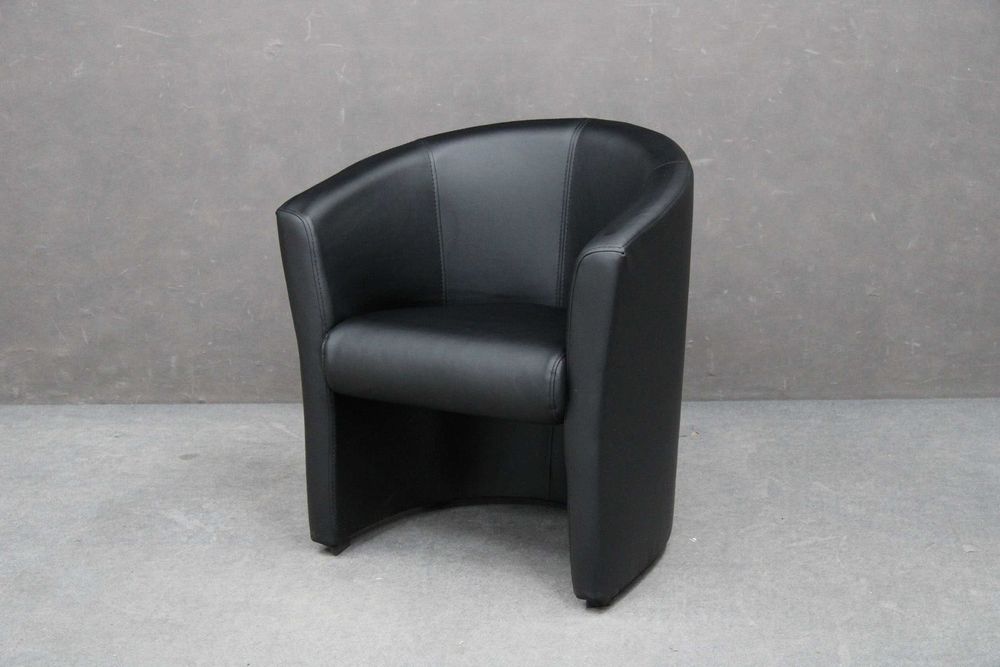 Fotel tapicerowany BEN Dostępne różne kolory BGM24.pl B 1848