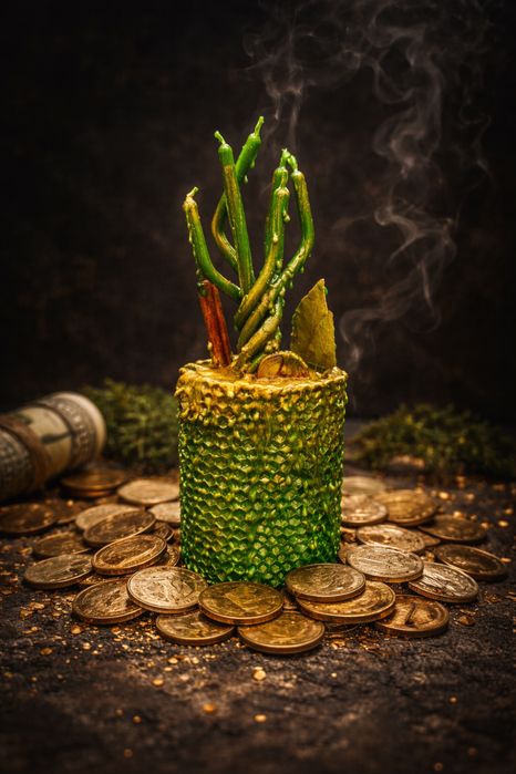 Програмні свічки