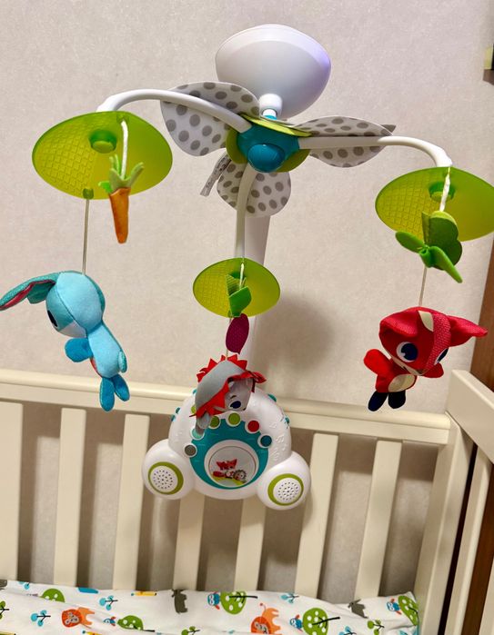 Мобіль Tina love