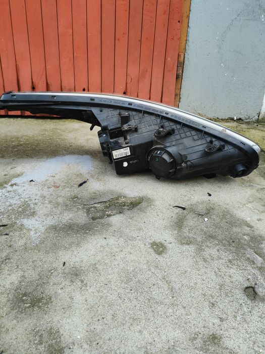 Reflektor lampa  prawa lewa Kia Ceed