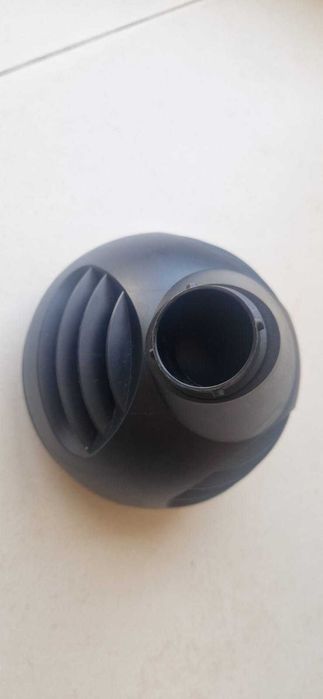 Dyson airwrap Difusor Wave+Curl