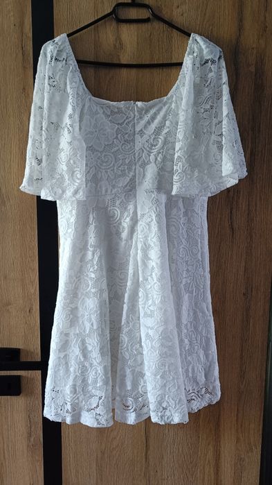 Sukienki mama i córka