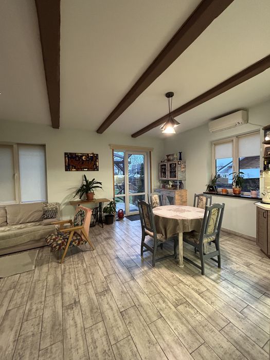 Дуплекс з особливим вайбом, Буча! Читати опис обовʼязково!