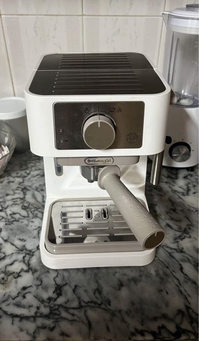 Maquina Café Manual DeLonghi