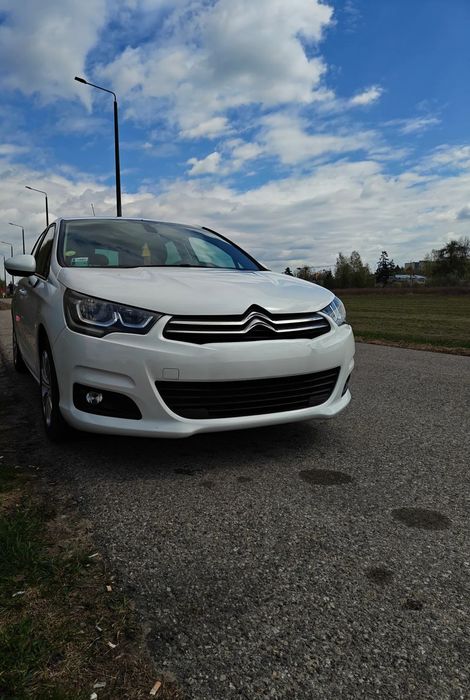 Citroën C4