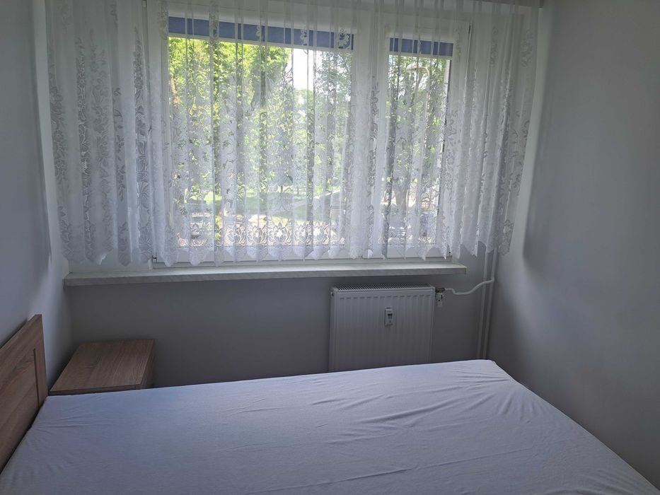 2-pokojowe z balkonem, Rubinkowo Centrum