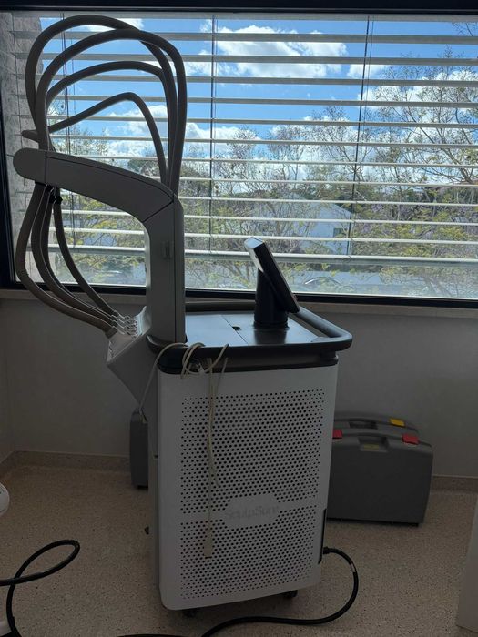 Máquina Sculpsure da Cynosure de 2018
