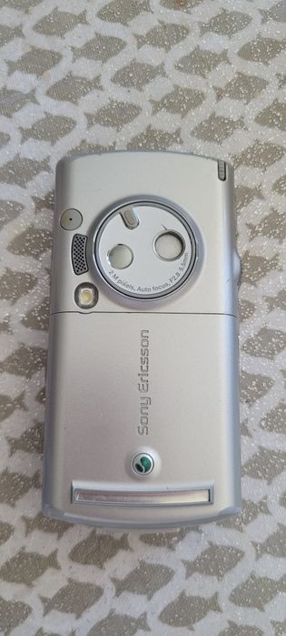 Мобильный телефон SonyEricsson P990i
