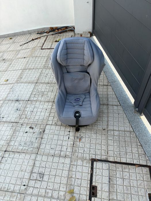 Cadeira auto chicco