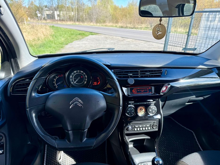 Citroen C3 SUPER stan