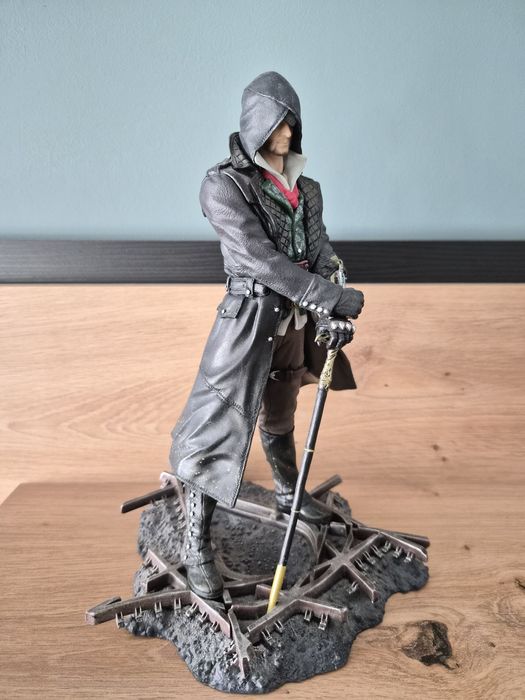 Figurka Assassin’s Creed Syndicate - Jacob Frye (Ubicollectibles)
