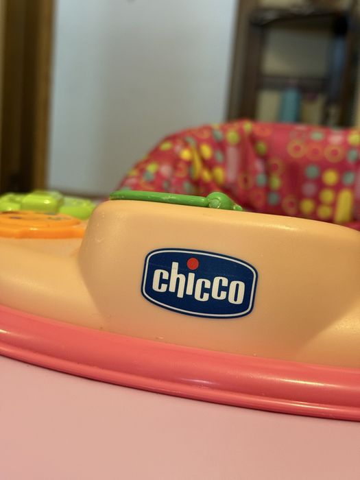 Aranha/Andarilho Chicco