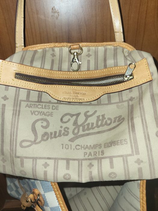 Torba louis vuitton