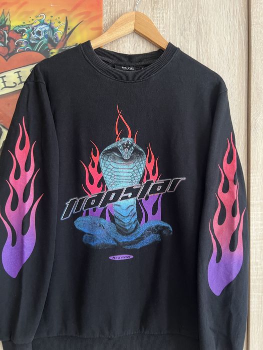 Bluza Trapstar męska