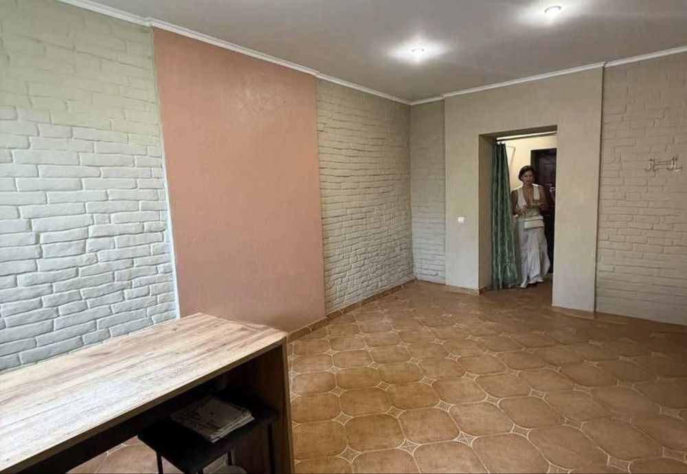 Квартира під офіс