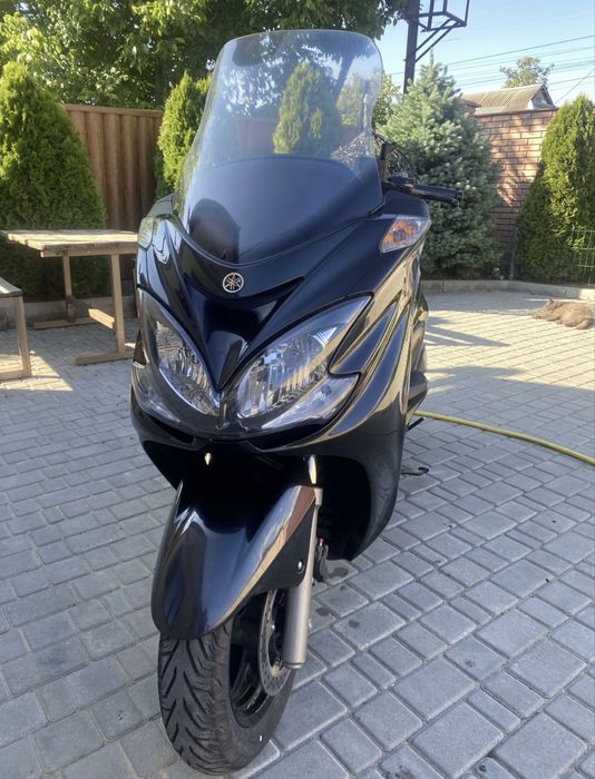 yamaha majesty 400 - купить другие мотозапчасти - Цена на OLX.ua