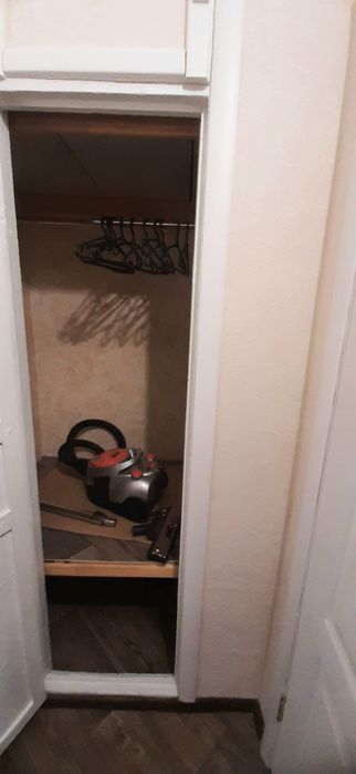 1 кімнатна квартира,ЦЕНТР!Закритий двір!Паркомісце,автоматичні ворота!