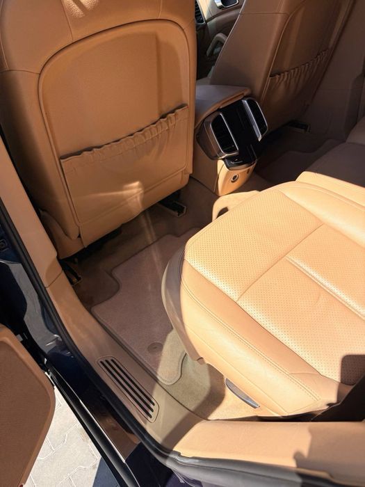 Porshe Cayene 2011 Diesel