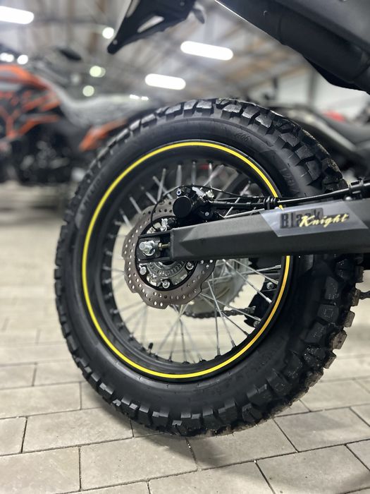 Мотоцикл Loncin Rally 300 ABS Injector Безкоштовна доставка, Гарантія
