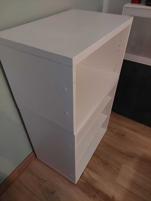 Estruturas BESTA IKEA