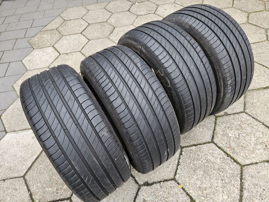 Michelin Primacy 4, 225/45/R17
