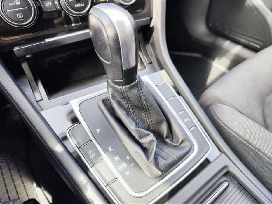 Volkswagen Golf Variant 2020 2.0, DSG