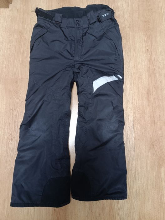 Spodnie narciarskie 122