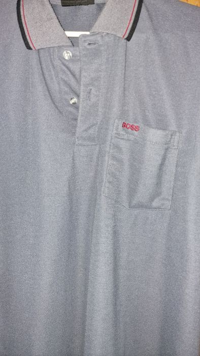 Koszulka Hugo Boss