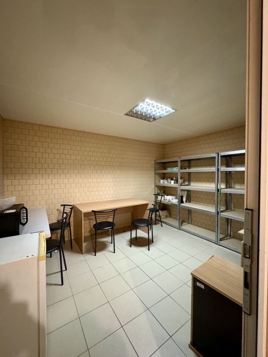 Аренда помещения 50м2 | Ярослава Стецька, 7