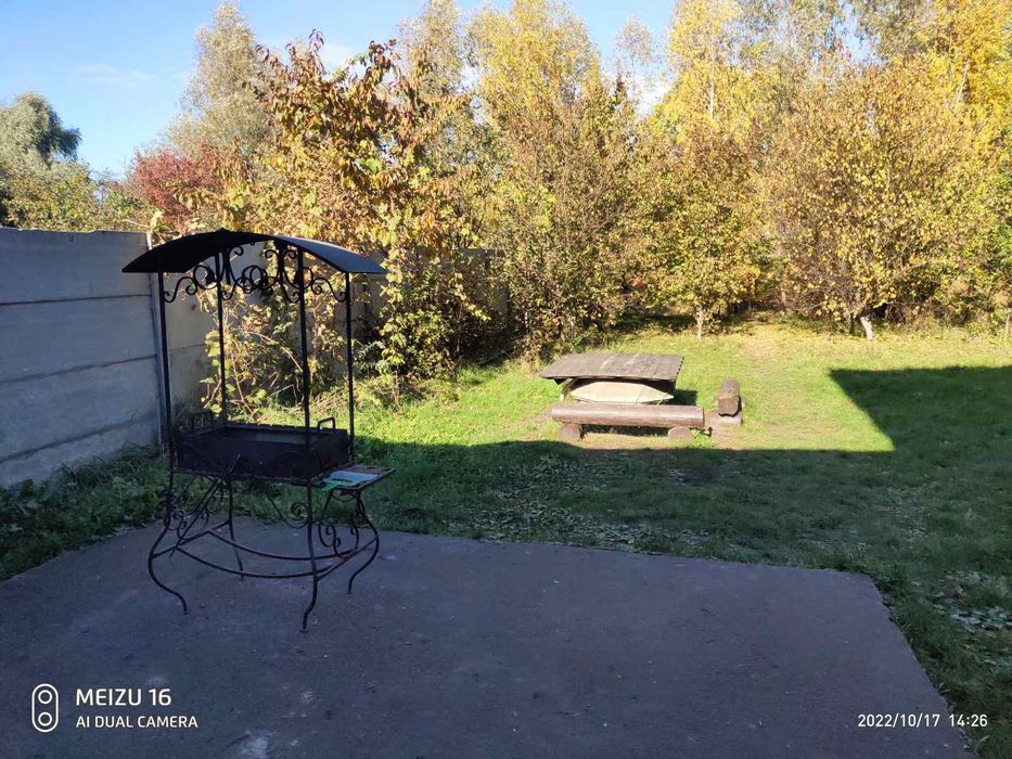 Посуточно дом. Осокорки до 16человек