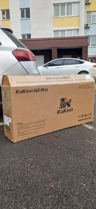 Sharp електросамік. Новий. Коробка.