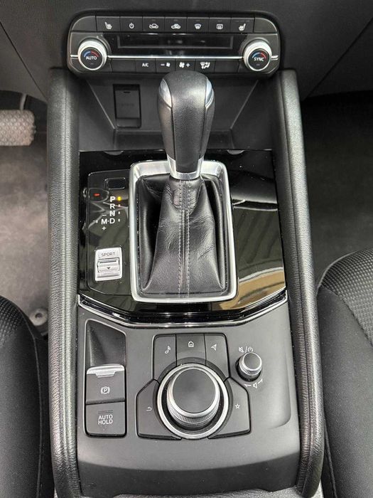 Mazda CX-5 2.0 SKYJOY 2WD AUT