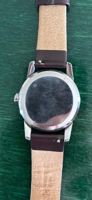 Omega Seamaster Vintage