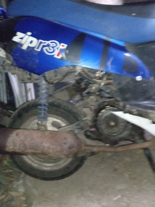 Дніпропетровська область