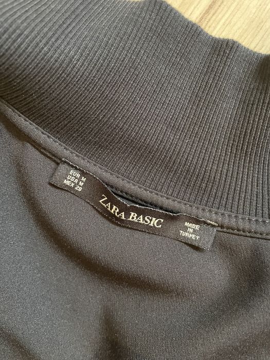 Bluza / bomberka ZARA / M / nowa