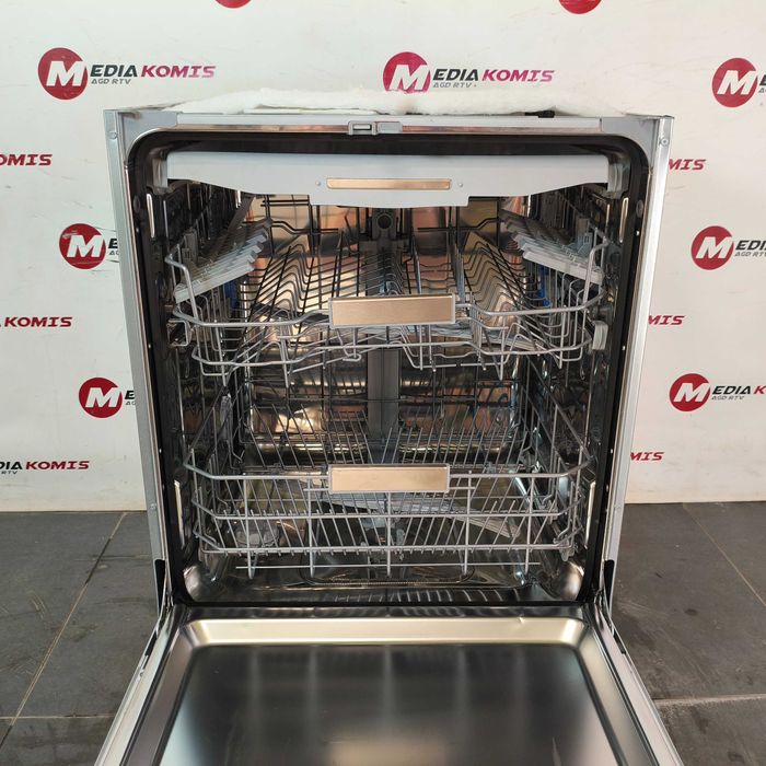 Zmywarka Privileg RCIO 3T131 FE [2 lata gwar] D / 14 kpl / 9 prg / 9,5 lit / 41 dB