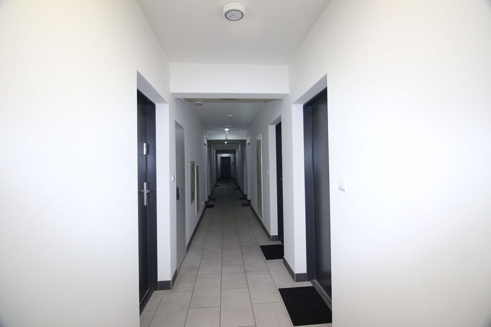 Śliczna kawalerka, balkon, ul. Sołtysowicka/Koszarowa