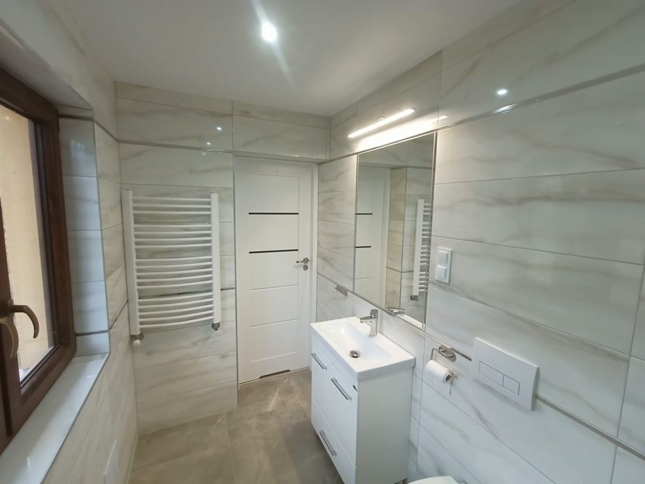 Remont bez stresu ? Zrobimy to za CIEBIE!