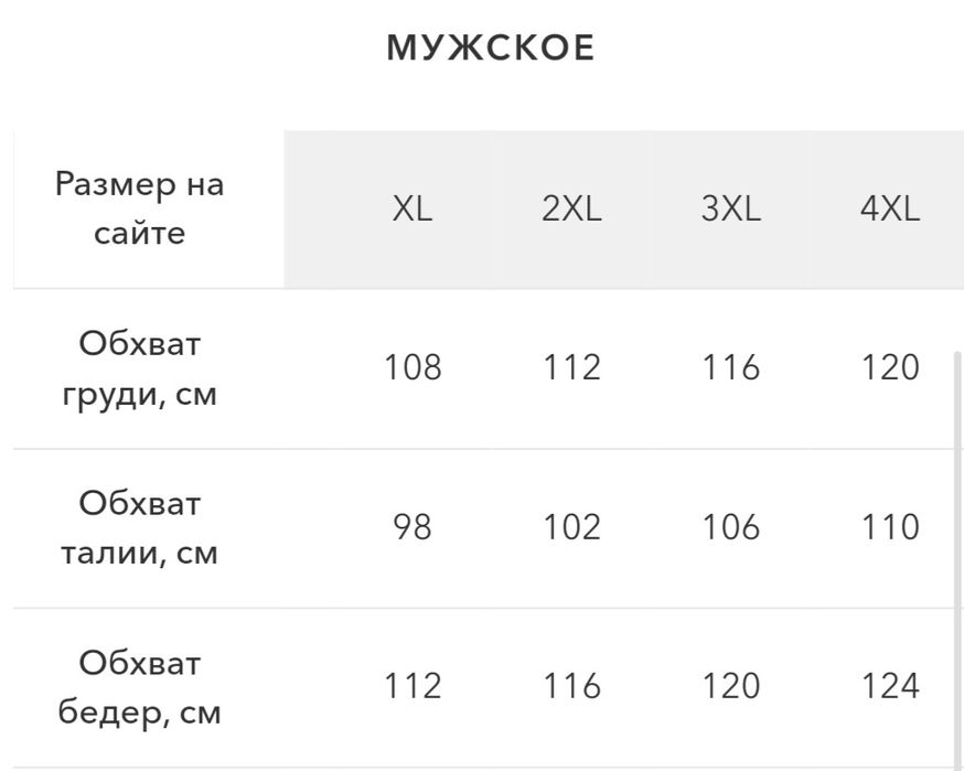 Чоловіча футболка Berrak Туреччина