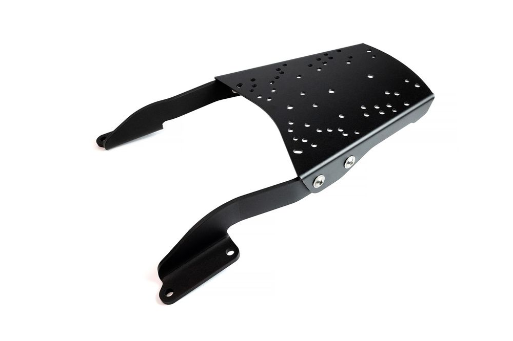 HONDA CBF 1000 SC58 Kufer Centralny Duży 35L + Stelaż Kufra Zestaw