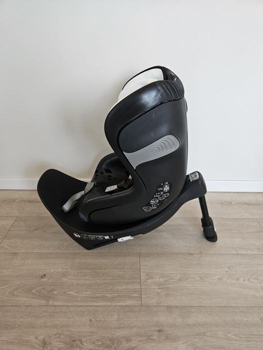 Fotelik samochodowy cybex sirona S2 I-SIZE