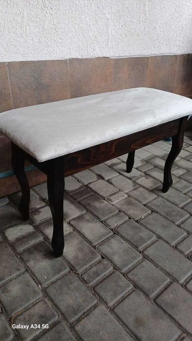 банкетка для дома в прихожую 81 см.