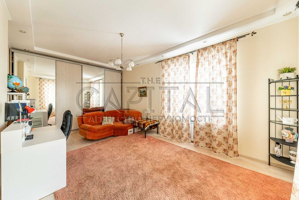 3-rooms apartment apartment by the address st. Ul Dmitrievskaya (area 77 m²) - Atlanta.ua - photo 8